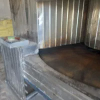 فروش جواز بربری با کلیه اساس