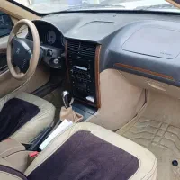 فروش پارس آخر ۹۴|خودرو سواری و وانت|یاسوج, |دیوار