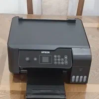 پرینتر 3کاره Epson L3160 در حد نو، کمکار و سالم|پرینتر، اسکنر، کپی، فکس|تهران, بنیهاشم|دیوار
