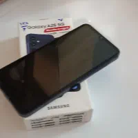 گوشی سامسونگ a25|موبایل|پردیس, فاز ۸|دیوار