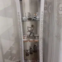 ویترین چوبی