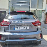 فروش نقدی BAC X3 نمایندگی کرمان موتور|خودرو سواری و وانت|تهران, پونک|دیوار