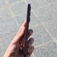 گوشی موبایل s24fe|موبایل|بیجار, |دیوار