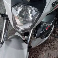 فروش موتورسیکلت بنلی|موتورسیکلت|خمام, |دیوار