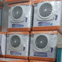 انواع کولر آبی 2800 جنرال همراه با گارانتی|کولر آبی|اصفهان, مولوی|دیوار
