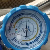 تعمیرات تخصصی اسپیلت|خدمات پیشه و مهارت|گرگان, |دیوار