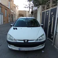 پژو 206 sd v20 تیپ 2|خودرو سواری و وانت|همدان, |دیوار