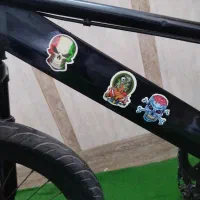 دوچرخه 20در حده نو ترو تمیز|دوچرخه، اسکیت، اسکوتر|بندرعباس, |دیوار