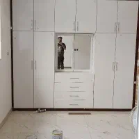 کابینت/کمد/دکوراسیون/نقدی و چکی|مصالح و تجهیزات ساختمان|مشهد, هفت تیر (آب و برق)|دیوار