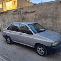 پراید صبا مدل ۹۰