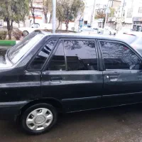 پراید83شاسی سالم درحد94/5