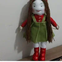 دوخت چادر ساده نماز ، چادر مشکی