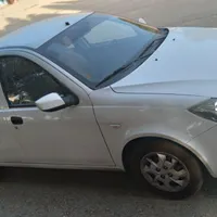 ساینا دنده‌ای EX، مدل ۱۳۹۸