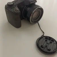 دوربین سونی sony cybershot hx200v