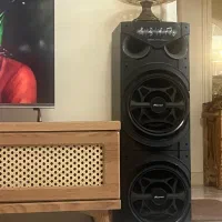 یک جفت باند رکسون