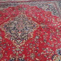 فروش فرش دستی قدیمی|فرش|خشکبیجار, |دیوار