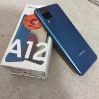 گوشی a12