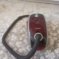 جاروبرقی سامسونگ موتور کاملا سالم