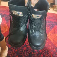 کفش ایمنی