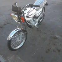 هندا|موتورسیکلت|بیرجند, |دیوار