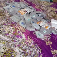 ماسک فیلتر دار