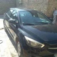 شاهین G سانروف