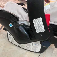 کریر گراکو (آمریکایی)