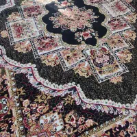 یه تخته فرش ۱۲ متری ،کاشمر