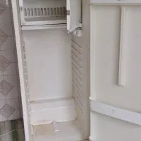 یخچال و فریزر پارس