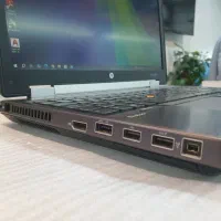 لپتاپ Hp رم ۸ گرافیک مجزا|رایانه همراه|کرج, گوهردشت|دیوار