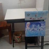 میز و صندلی تحریر تا شو