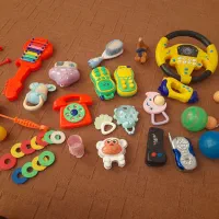 اسباب بازی|اسباببازی|کنگاور, |دیوار