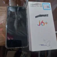 سامسونگ+ J6