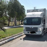 حمل بار یخچالی زیر صفر و بالای صفر|خدمات حمل و نقل|اهواز, شهرک نفت|دیوار