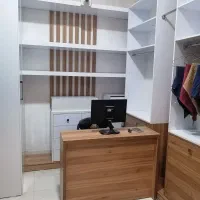 اجاره مغازه ، واحد تجاری ، رهن و اجاره ،پاساژ مجلل|اجارهٔ مغازه و غرفه|مشهد, عیدگاه|دیوار