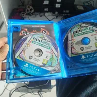 disk 21 pes 2021  پی اس 4 پی اس 5 ps4 ps5