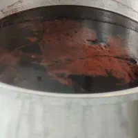 رب ازگیل جنگلی