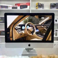 آل این وان اپل، زیبایی و سرعت کنار هم