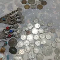 فروش وسایل قدیمی|کلکسیون اشیاء عتیقه|سقز, |دیوار