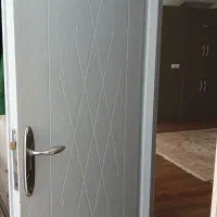 درب اتاق و سرویس