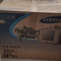 تلویزیون ۱۵ اینچ سامسونگ