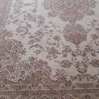 فروش قالی 12متری  دو عدد