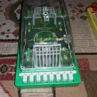 فوتبال دستی