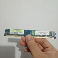 رم کامپیوتر 4 گیگ کره ای