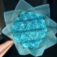 گل روبانی تخفیف ویژه تا یک دی به مناسبت شب یلدا