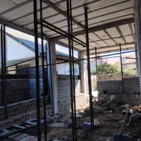 جوشکاری سیار|خدمات پیشه و مهارت|لاهیجان, شقایق|دیوار