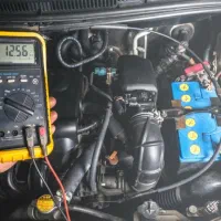 تعمیرکار تخصصی سیار خودرو در منزل و جاده|خدمات موتور و ماشین|خرمآباد, |دیوار