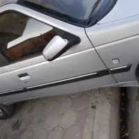 پژو مدل ۸۸ اتاق اس ال ایکس به شرط شاسی سالم