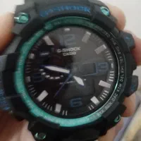 ساعت مچی ژاپنی آب اصل اصل فروش فوری