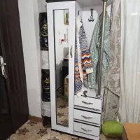 جاکفشی ایستاده
